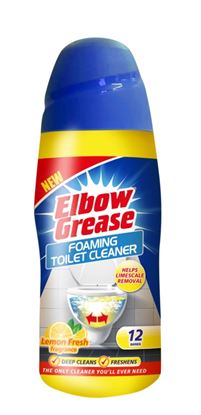 Elbow-Grease-Foaming-Toilet-Cleaner