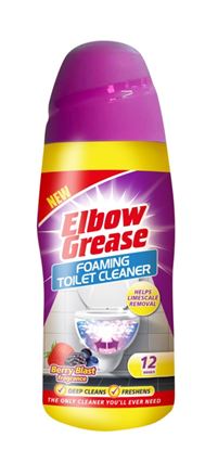 Elbow-Grease-Foaming-Toilet-Cleaner