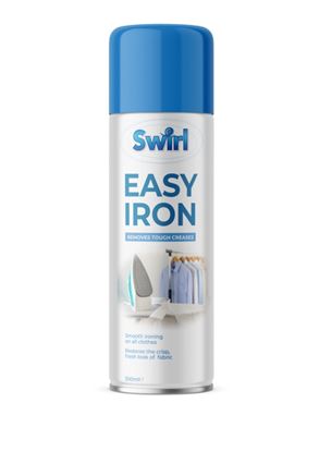 Swirl-Easy-Iron
