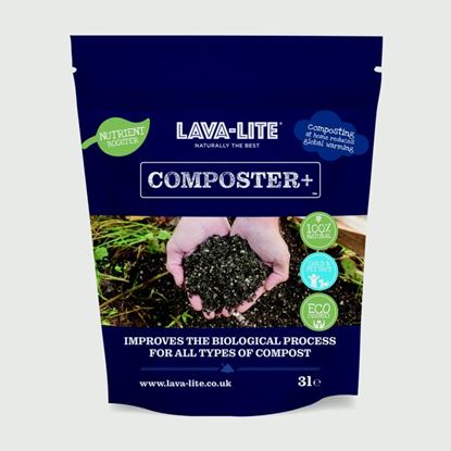 LAVA-LITE-Composter