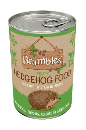 Brambles-Meaty-Hedgehog-Food