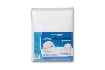 Ottoman-Waterproof-Mattress-Protector