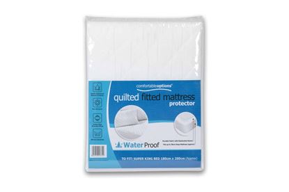 Ottoman-Waterproof-Mattress-Protector