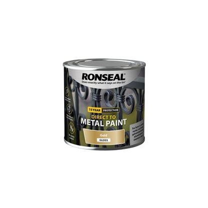 Ronseal-Direct-To-Metal-Paint-250ml