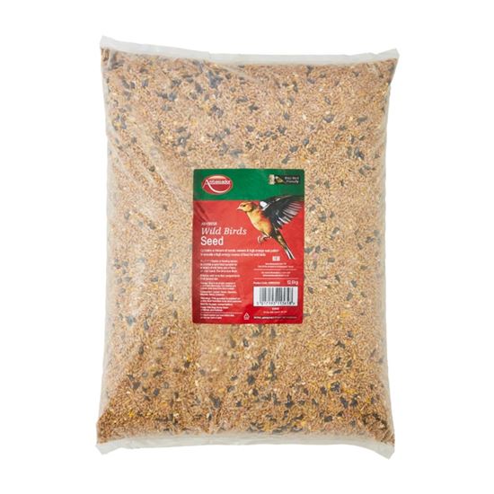 Ambassador-Wild-Bird-Food