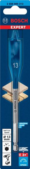 Bosch-Selfcut-Speed-Flat-Drill-Bit-Hex