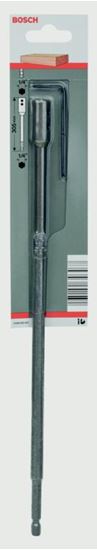 Bosch-Selfcut-Speed-Flat-Drill-Bit-Extension-Rod