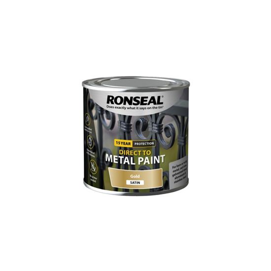 Ronseal-Direct-To-Metal-Paint-250ml