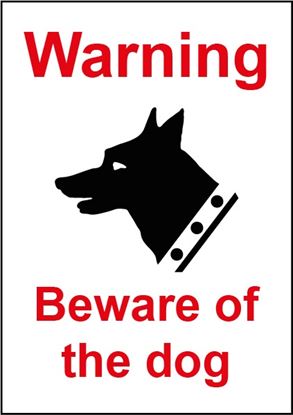 Smiths-Architectural-Beware-Of-Dog-Sign