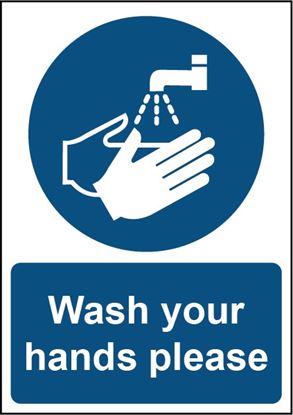 Securit-Wash-Your-Hands-Please