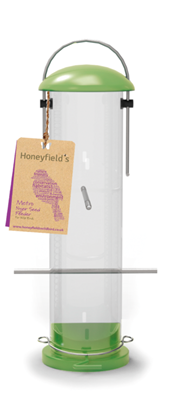 Honeyfields-Metro-Nyjer-Seed-Feeder