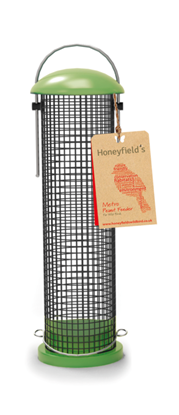 Honeyfields-Metro-Peanut-Feeder