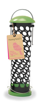 Honeyfields-Metro-Fat-Ball-Feeder