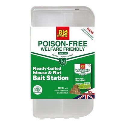 The-Big-Cheese-Poison-Free-Ready-Baited-Mouse--Rat-Station