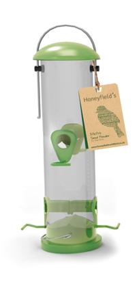 Honeyfields-Metro-Seed-Feeder