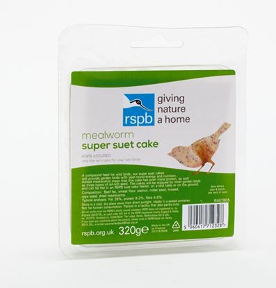 Rspb-Super-Suet-Cake-With-Mealworms