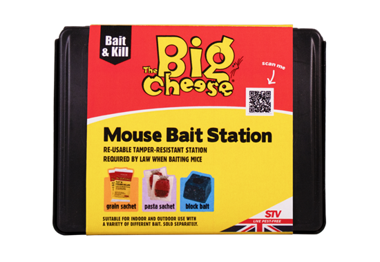 The-Big-Cheese-Mouse-Bait-Station