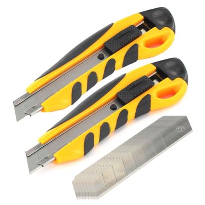Securpak-Tiger-Knives-With-8-Pack-Snap-Off-Blades