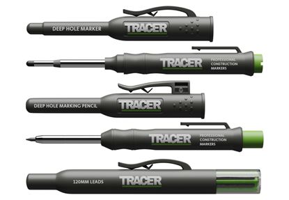 Tracer-Complete-Marking-Kit