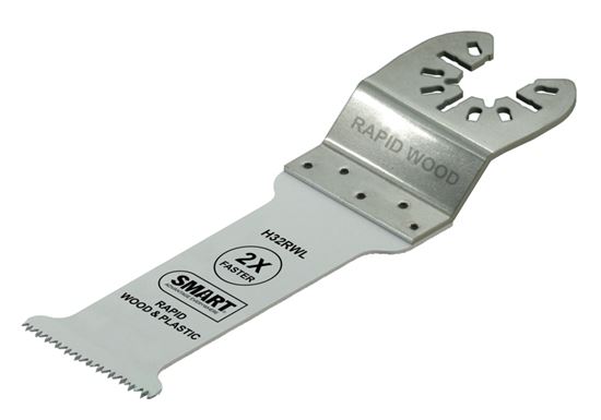 Smart-Multi-Tool-Rapid-Wood-Deep-Cut-Blade-32mm