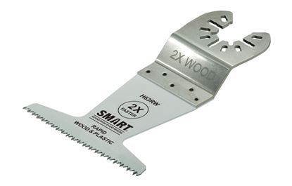 Smart-Multi-Tool-Rapid-Wood-Blade