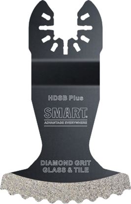 Smart-Multi-Tool-Extreme-Diamond-Blade