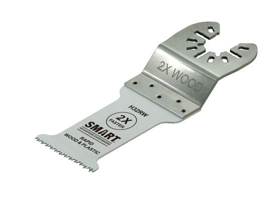 Smart-Multi-Tool-Rapid-Wood-Blade