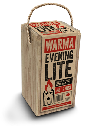 Warma-Evening-Lite