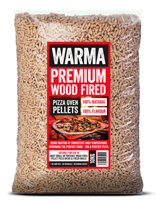 Warma-Premium-Wood-Fired-Pizza-Oven-Pellets
