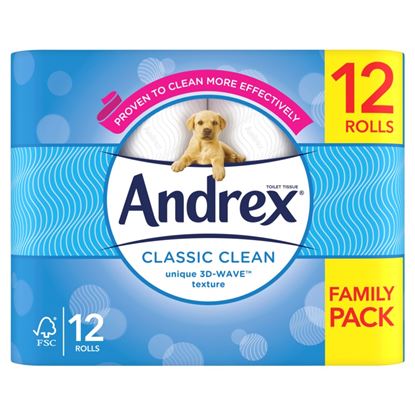 Andrex-Classic-Clean-White-Toilet-Rolls