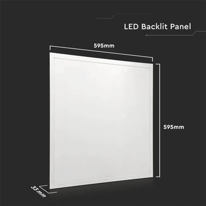 V-Tac-36w-LED-Ceiling-Panel-Light