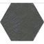 Ceramics-Borneo-Hex-Esmeralda-Wall-Tile-23-x-27cm