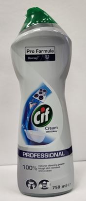 Cif-Professional-Cream-Cleaner