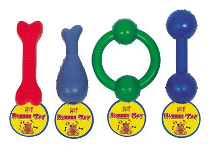 Pets-at-Play-Rubber-Toys