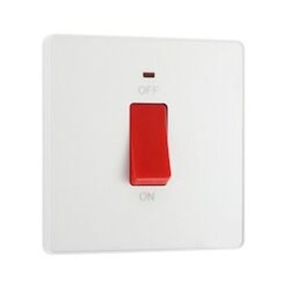 BG-45a-Double-Pole-Square-Plastic-Cooker-Switch-With-LED