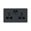 BG-13a-2g-Plastic-Switched-Socket