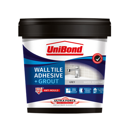 UniBond-Ultraforce-Wall-Tile-Adhesive--Grout-138kg