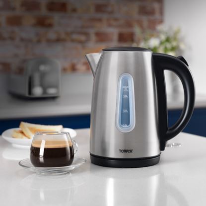 Tower-Infinity-Brushed-Stainless-Steel-Kettle-3kw