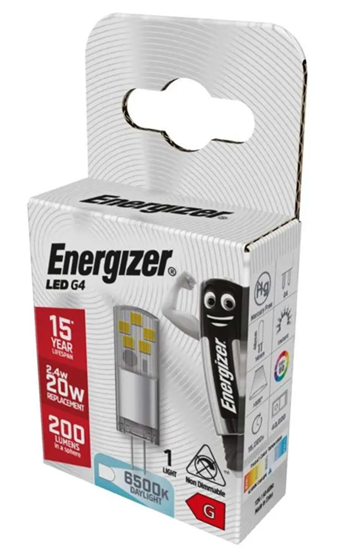 Energizer-LED-G4-200lm-6500k-Daylight