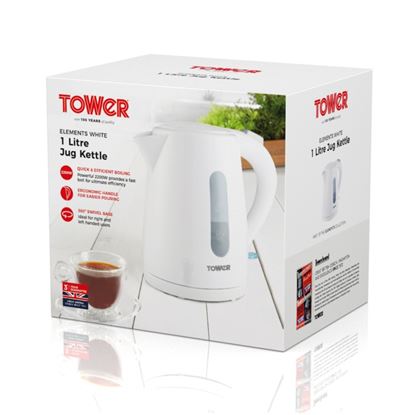 Tower-White-Kettle