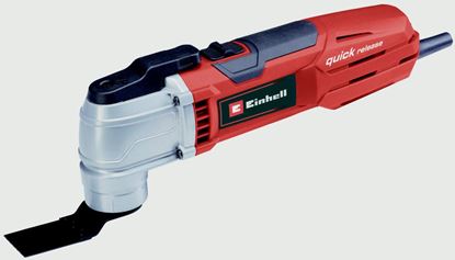 Einhell-Multi-Tool-Kit