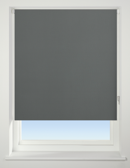 Universal-Blackout-Roller-Blind-Charcoal