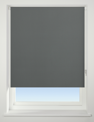 Universal-Blackout-Roller-Blind-Text-Slate-Charcoal