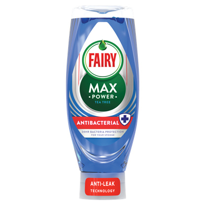 Fairy-Max-Power-Anti-Bacterial-Washing-Up-Liquid-640ml