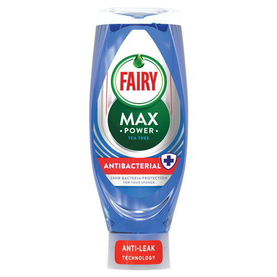 Fairy-Max-Power-Anti-Bacterial-Washing-Up-Liquid-640ml