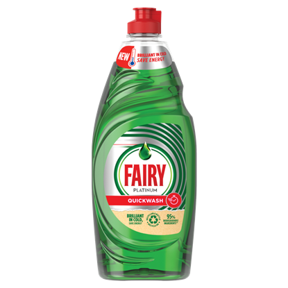 Fairy-Platinum-Quick-Wash-Washing-Up-Liquid-520ml