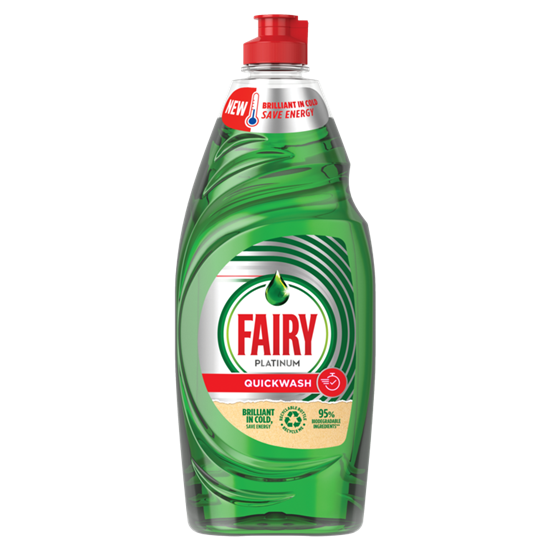 Fairy-Platinum-Quick-Wash-Washing-Up-Liquid-520ml