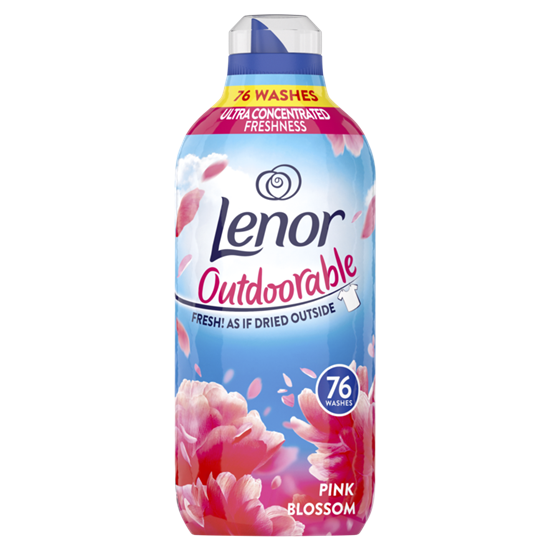 Lenor-Outdoor-Fabric-Conditioner-76-Wash