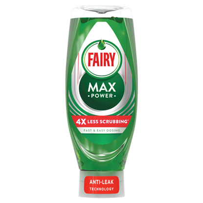 Fairy-Max-Power-Anti-Bacterial-Washing-Up-Liquid-640ml