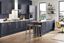 Gower-Rapide-Verona-Navy-Kitchen-7-Piece-Layout